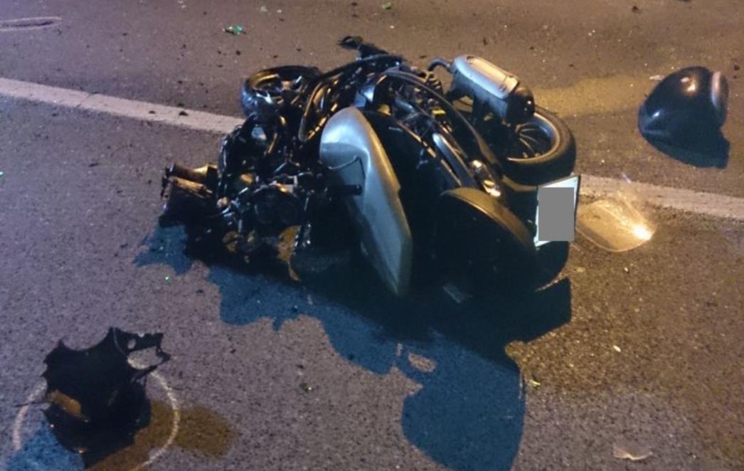 CRNI VIKEND U DUBROVNIKU: Poznati detalji prometne nesreće u kojoj je poginuo 30-godišnji motociklist
