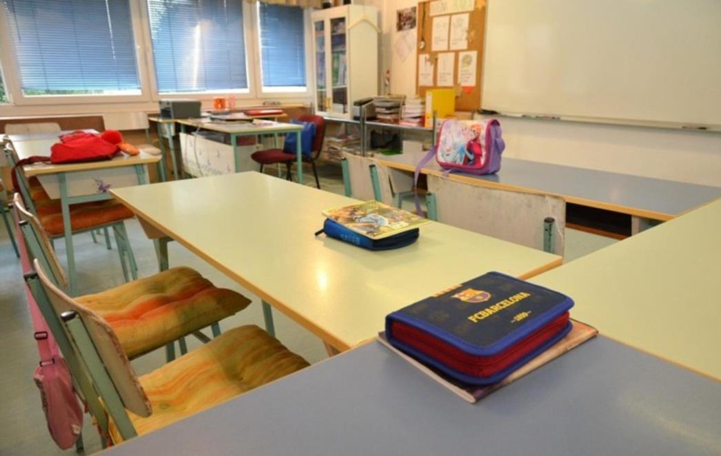 Nakon prvog upozorenja ostaju još su dva koraka za one prosvjetare koji ne poštuju mjere