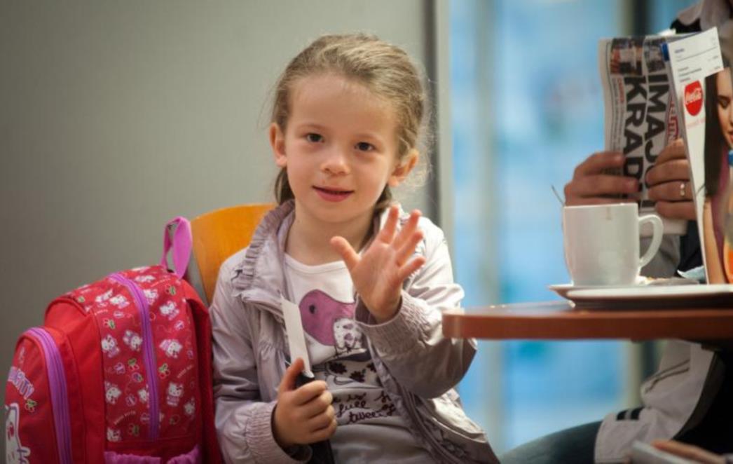 Stephanie Milda otputovala na liječenje u SAD