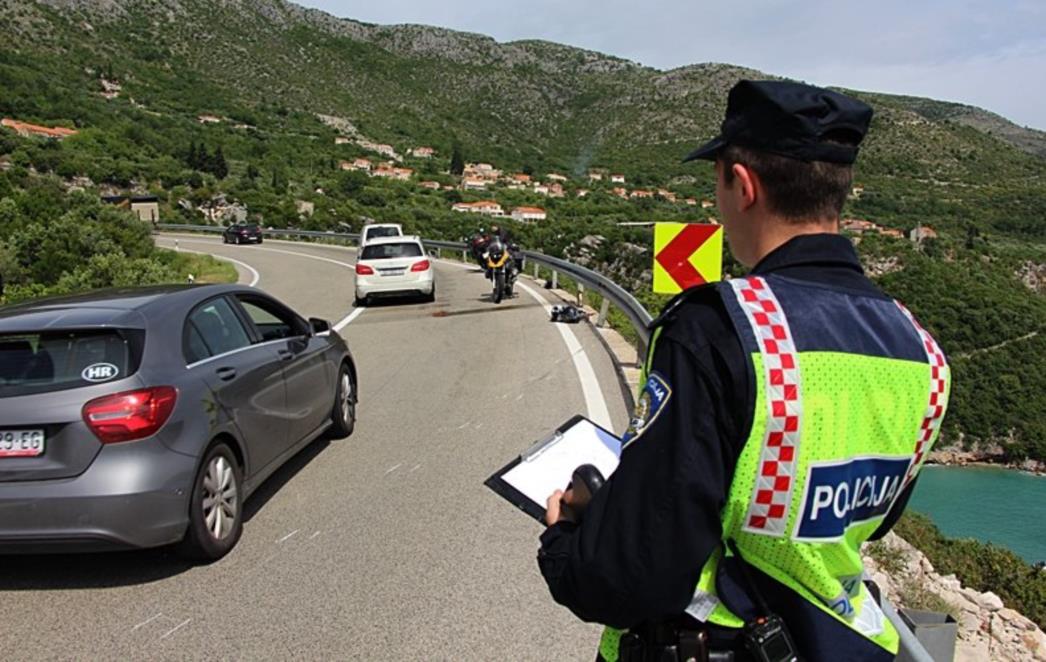 PROMETNA NESRECA: "Pokupila" dijete s autom!