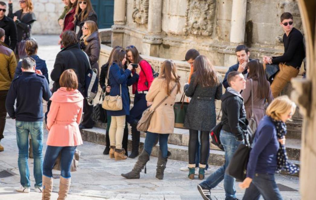 Prvi tjedan klimatološke zime: Jugo, pljuskovi, a zatim bura i zima!