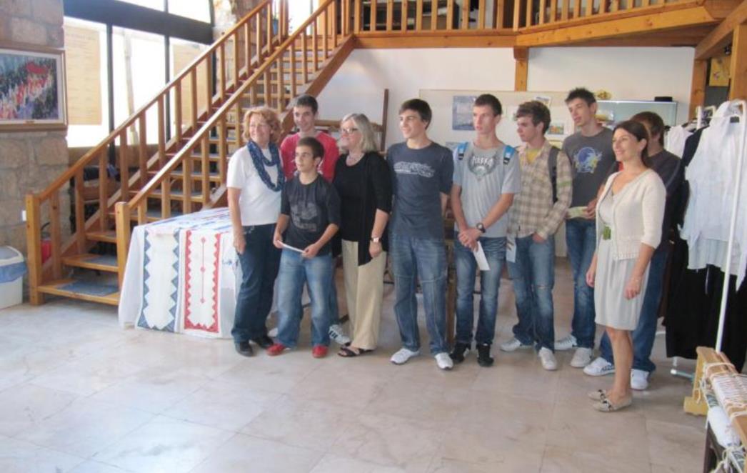 DEŠA i zaklada Libertas Foundation dodijelili učenicima obrtnicima stipendije