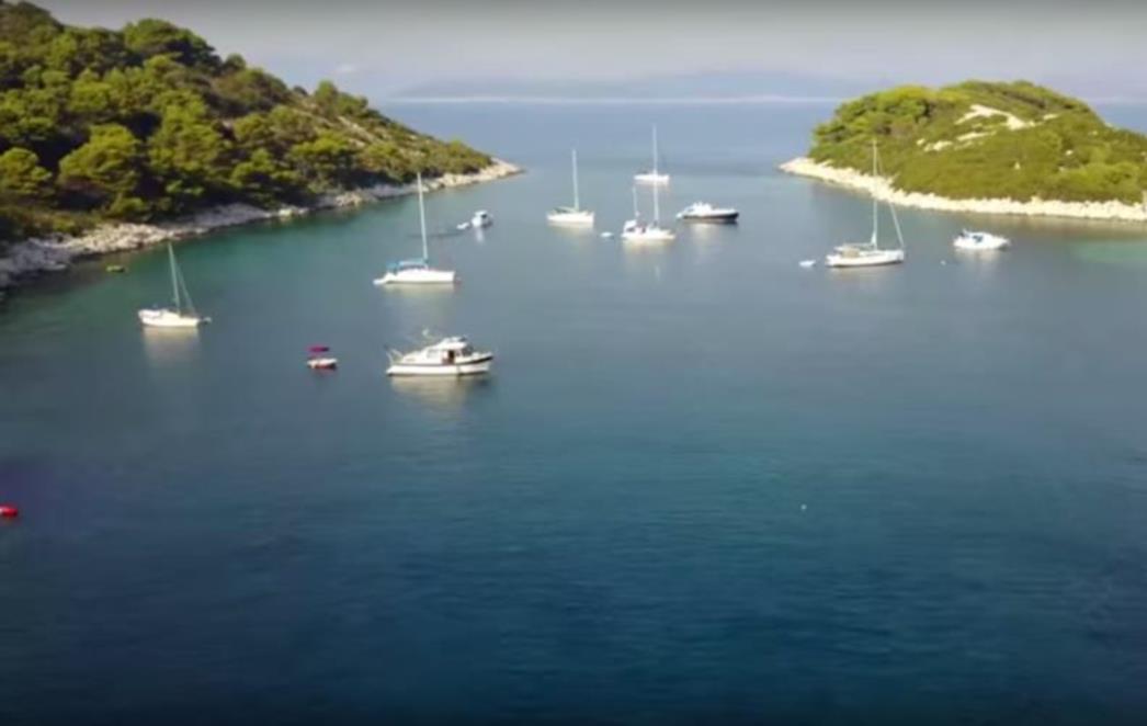 DUBROVNIK  IZ ZRAKA Pogledajte kakav dio svijeta je poklonjen baš nama (VIDEO)