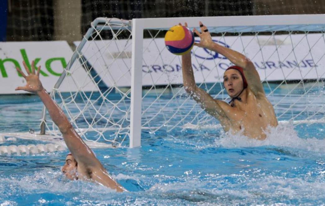 MLADOST DEKLASIRANA U GRUŽU Jugaši od 3:2 do velikih 12:2!