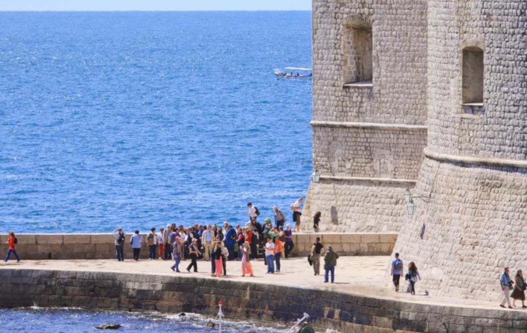 Lucianović: Norvežani su visokovrijedni posjetitelji za Hrvatsku