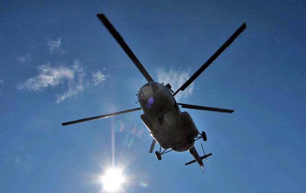 HITAN MEDICINSKI PRIJEVOZ: Helikopterom za Zagreb 