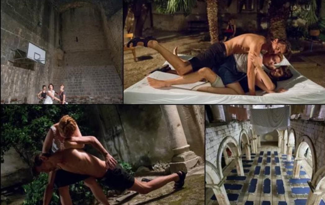 PORTALOKO I LJETNE IGRE: Vodimo vas na predstavu 'Otac hrabrost'