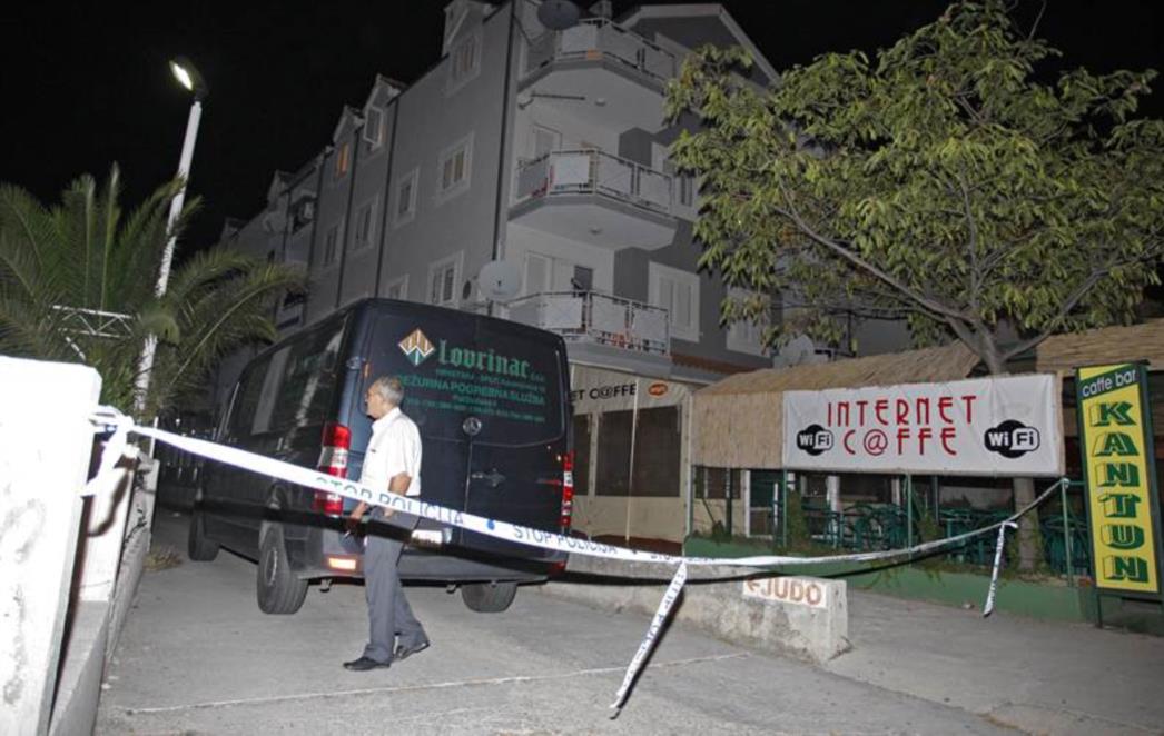 DRAMA U OMIŠU Pred djecom ubio partnericu jer ga je htjela ostaviti (FOTO)