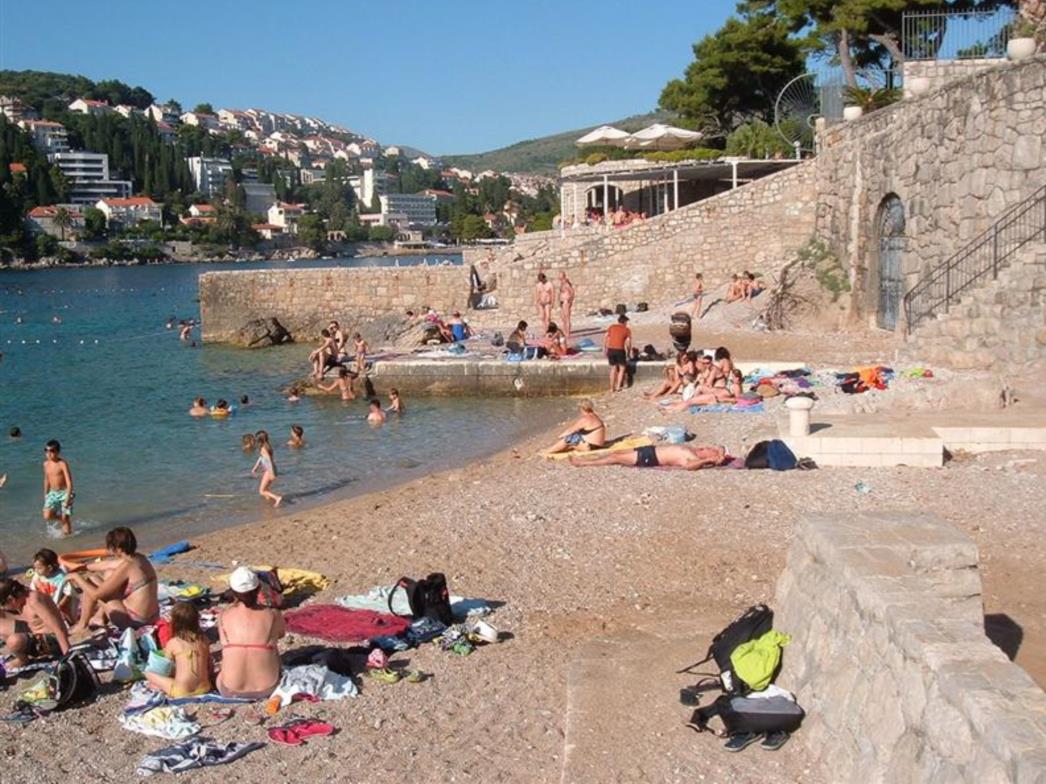 Obavljeno drugo redovito ispitivanje kakvoće mora na području Dubrovačko-neretvanske županije