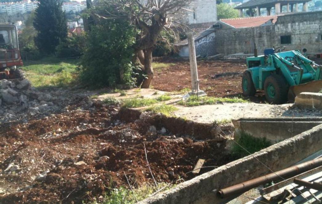 Pogledajte što je gradonačelnik odlučio devastirati