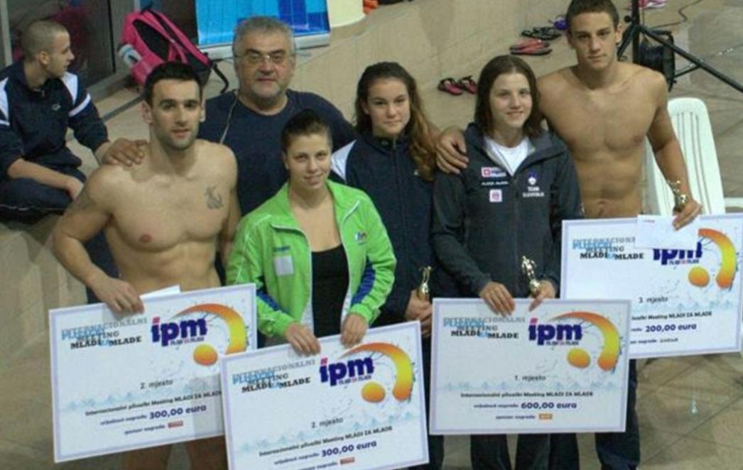 JUGAŠICE I JUGAŠI U BANJA LUCI Prava provjera nakon odličnih rezultata na prvenstvu Hrvatske!