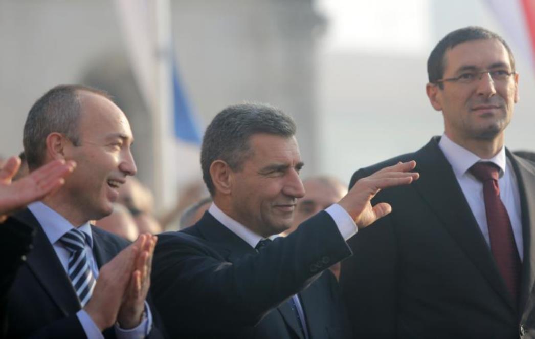 Gotovina je, metnimoreć, izdajnik!