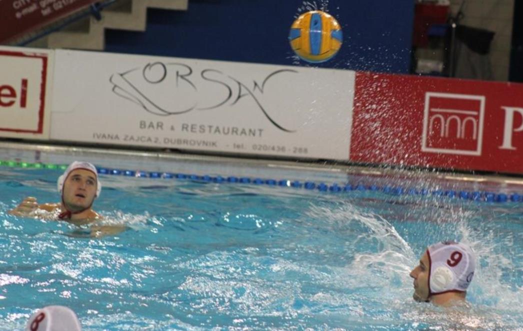 SA SLOVENCIMA NEMA PROBLEMA Prvo jugaško ime - Nino Blažević!