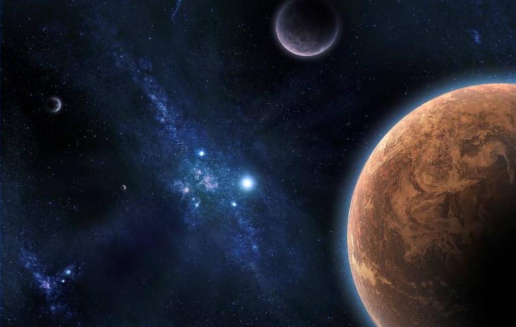 Otkriven planet koji bi mogao biti 'nova Zemlja'