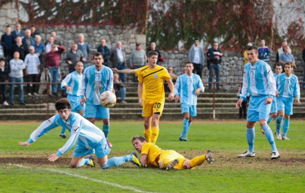 LOKOMOTIVA SLAVILA U DUBROVNIKU Pobjeda Zagrepčana na Lapadu pred više od dvije tisuće  gledatelja (FOTO)