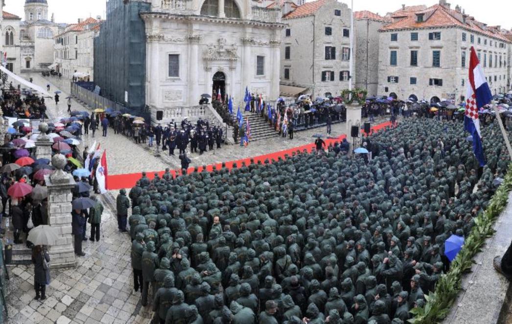 Registar branitelja bit će objavljen do 1.srpnja 2013