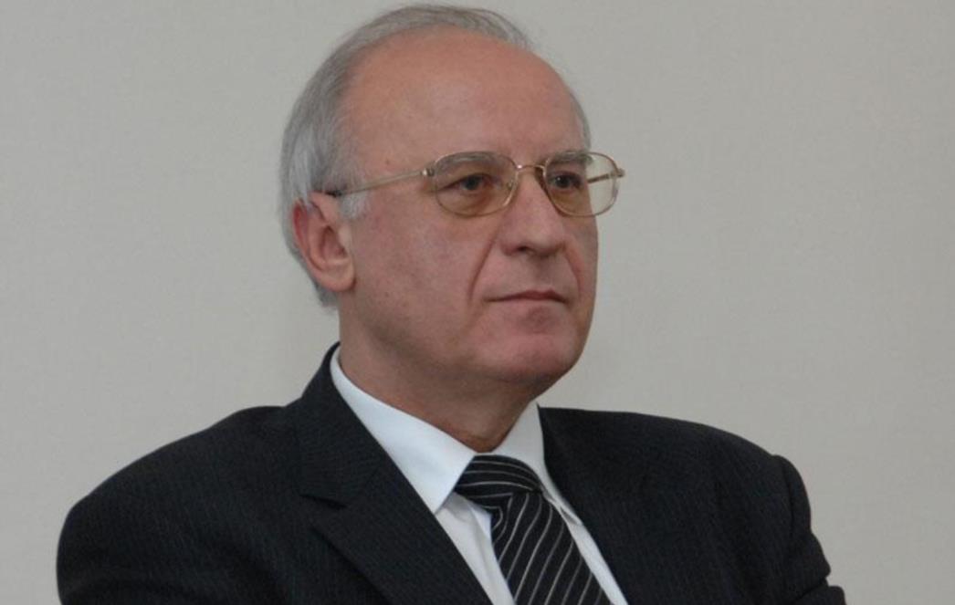 Rektor Milković i službeno razriješen dužnosti 