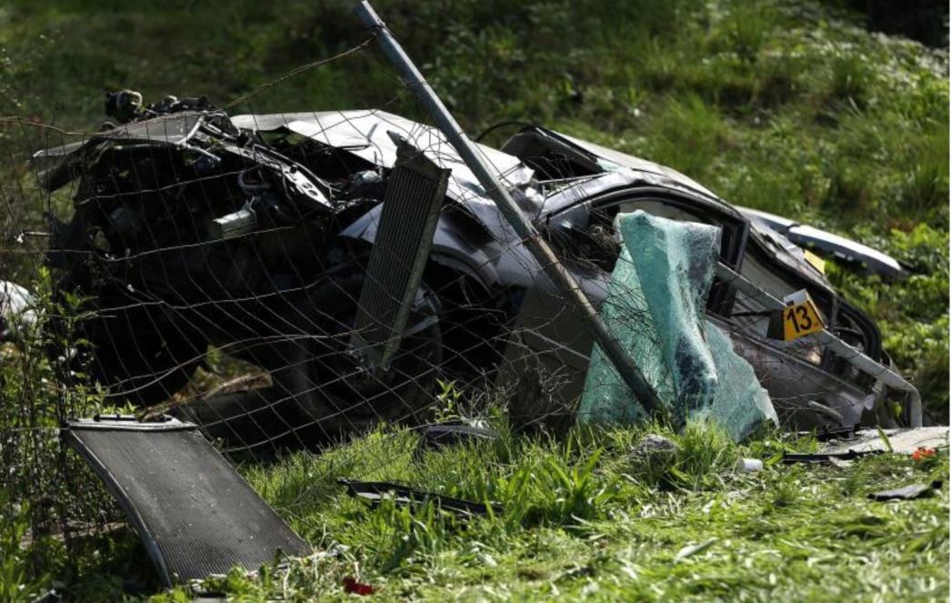Strašna prometna nesreća na A1: Poginule tri osobe