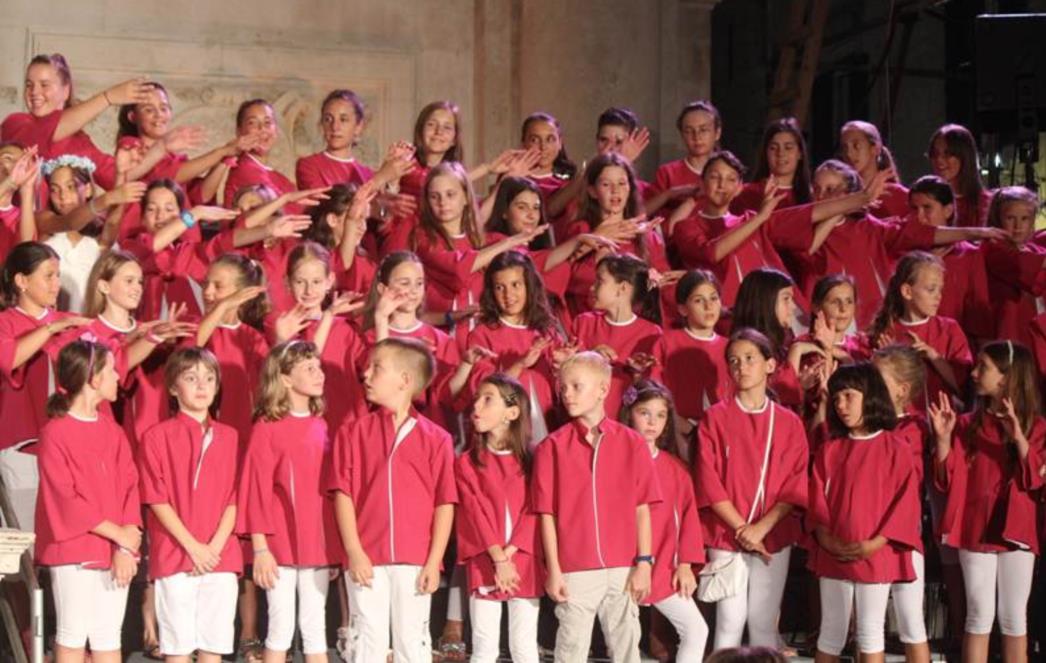  VLAHUŠIĆ ODLUČIO ZAMIJENITI MALI RASPJEVANI DUBROVNIK: Grad osniva novi zbor!