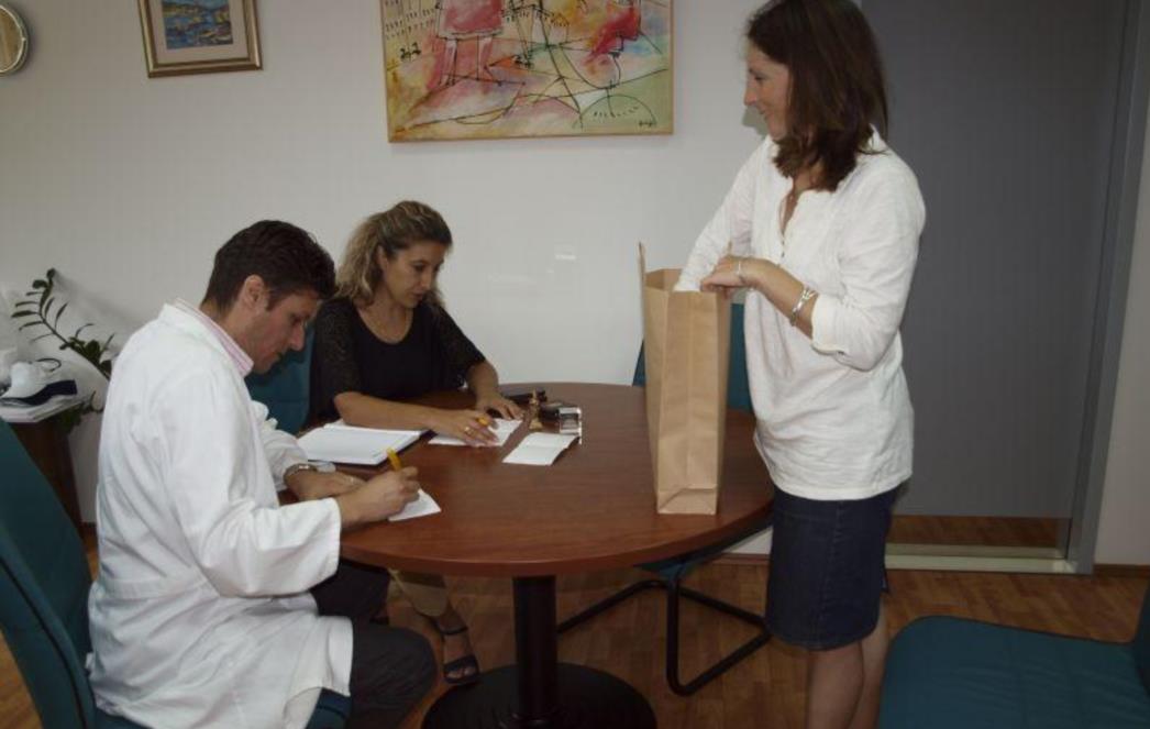 Završena akcija " Sigurno ljeto"