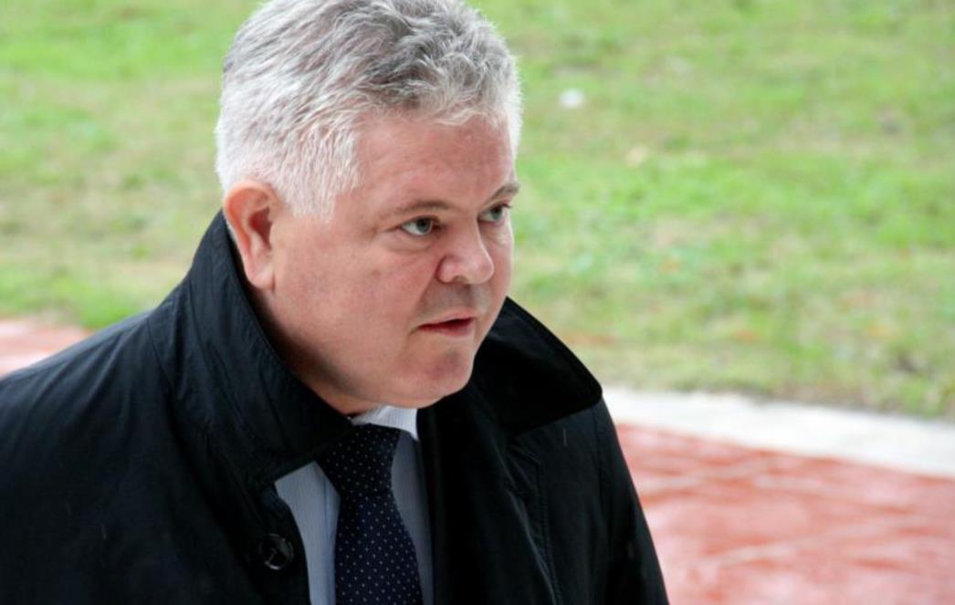 DUBROVAČKI HSLS: Gradonačelnik Vlahušić ko' Pilato pere ruke