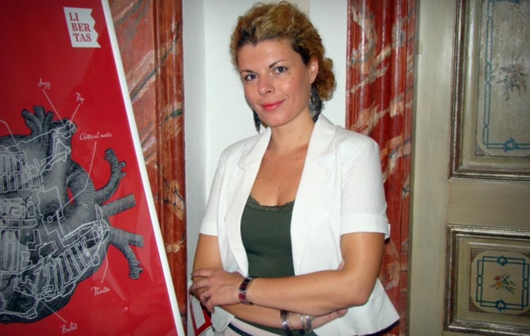 IVANA MEDO BOGDANOVIĆ:  Poražavajuće je da mladi Dubrovčani ne znaju gdje su Peline, Karmen, pod Svetom Marijom...