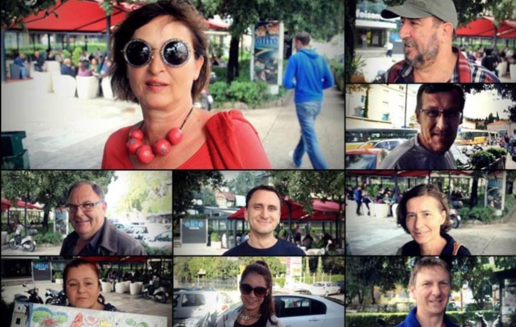 Pitali smo Dubrovčane kako južina utječe na  njih, pročitajte što su odgovorili! (FOTO)
