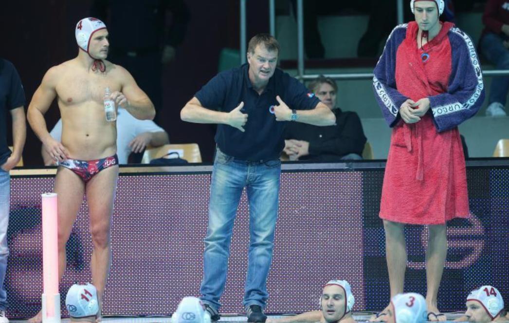 CRVENA ZVEZDA U DUBROVNIKU Konačno prava utakmica u Gružu ove sezone!