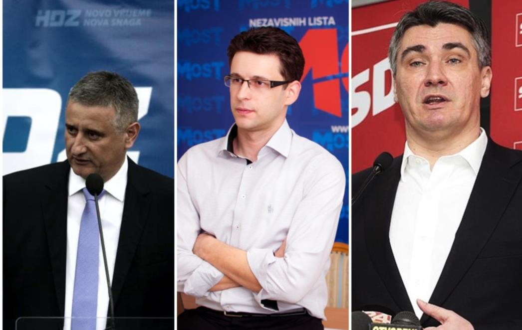  Propalo Milanovićevo rušenje MOST-a: Ostaju jedinstveni nakon pokušaja miniranja! 