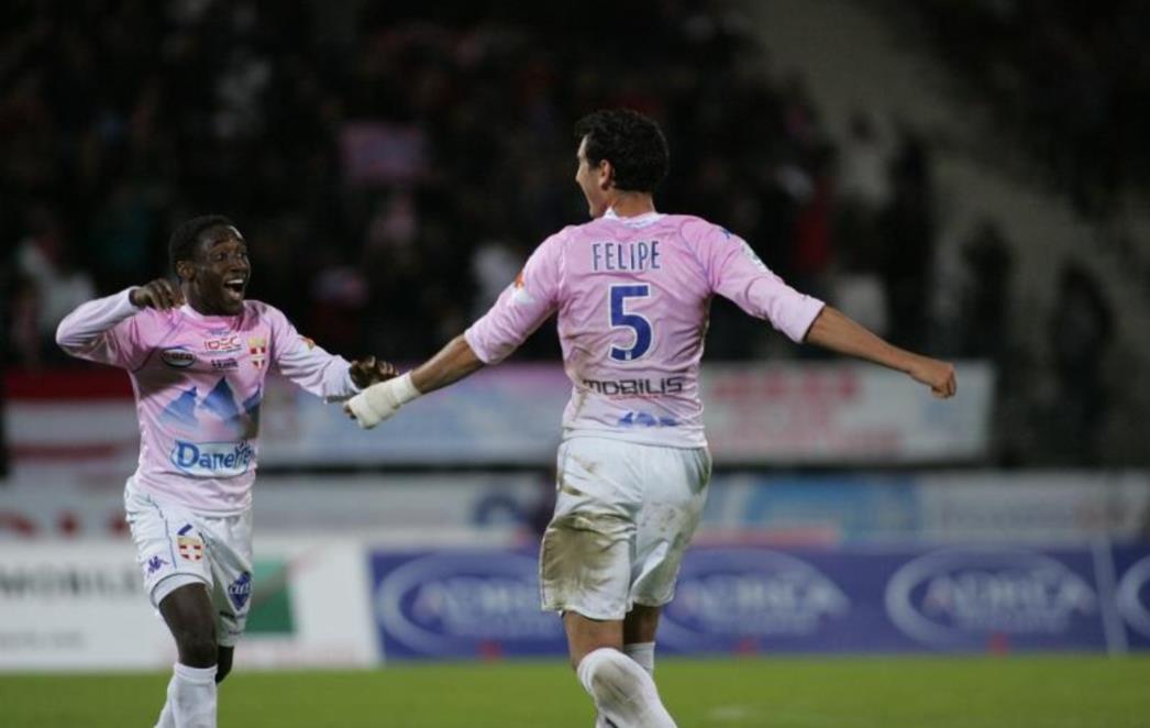 Evian izborio plasman u Le Championnat