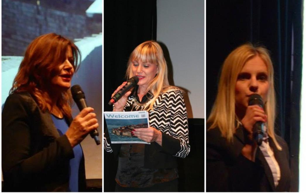 U Londonu održana prezentacija Dubrovnika – grada CreativeCroatia Festivala
