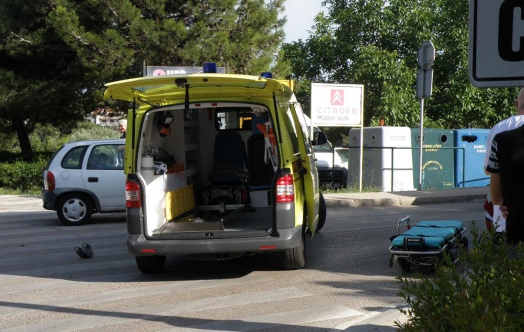 FILMSKI SCENARIJ U DUBROVNIKU: Pomahnitali 19-godišnjak napao i teško ozlijedio dva muškarca!
