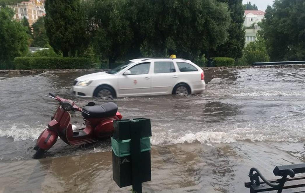 VRAĆA SE EL NIÑO: Meteorolozi objašnjavaju kakva će biti predstojeća zima na našem području!