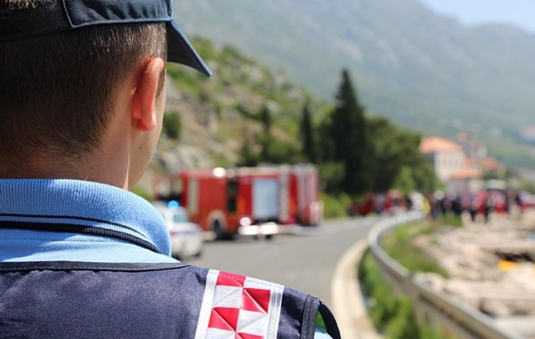 EVO KAKVA JE SITUACIJA Prometne nesreće i stradavanja na prometnicama u 2020. godini