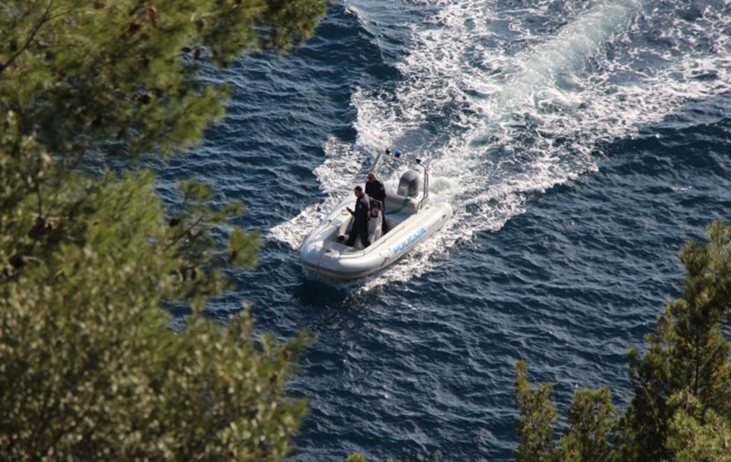 Na otoku Korčuli smrtno stradao 46-godišnji francuski državljanin