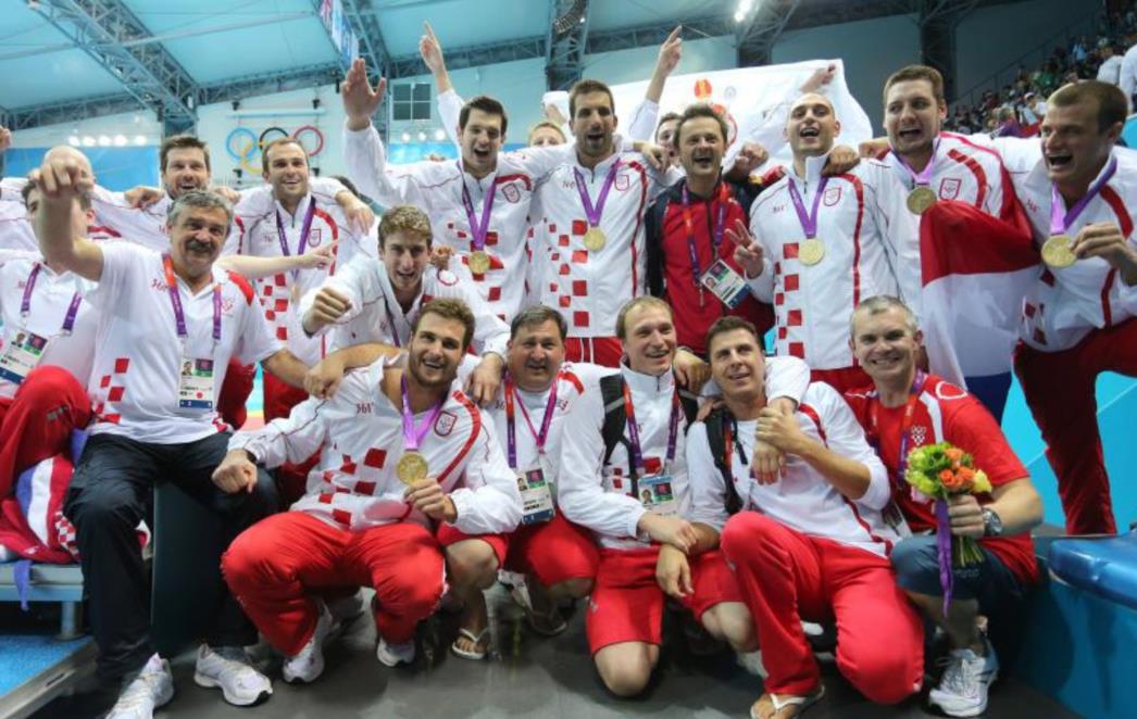 Za zlato na Olimpijadi mirovina – jedna radnička plaća?! 