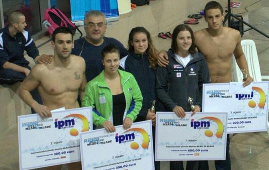 JUGAŠICE I JUGAŠI NAJBOLJI U SARAJEVU Ukupno 60 medalja, čak 30 zlata i šest pojedinačnih priznanja