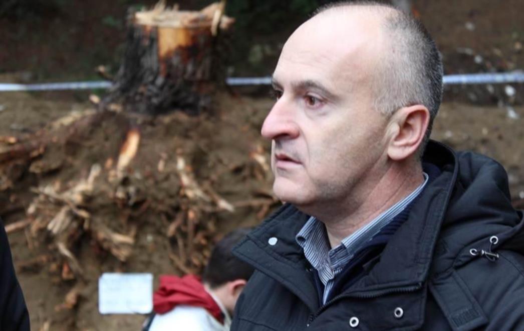 MINISTAR U OBRAČUNU S BRANITELJIMA: Fred Matić provodi socijalnu likvidaciju pripadnika HVO-a