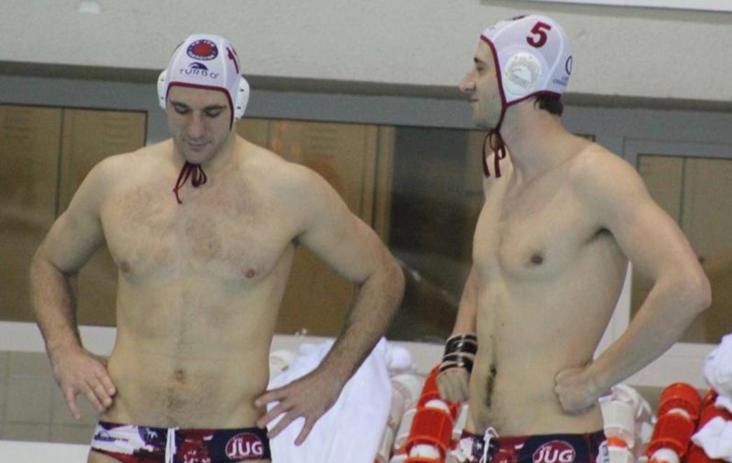 JUGAŠI OSTALI BEZ JOŠ JEDNOG TROFEJA Riječani nakon Kupa, bolji i u Jadranskoj ligi!
