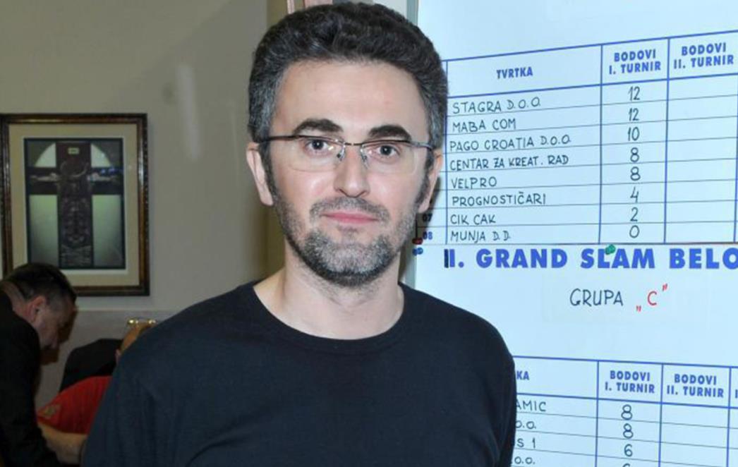 VAKULA ODUŠEVIO: Otkrio skriveni talent i napisao prognozu kakvu još niste čitali