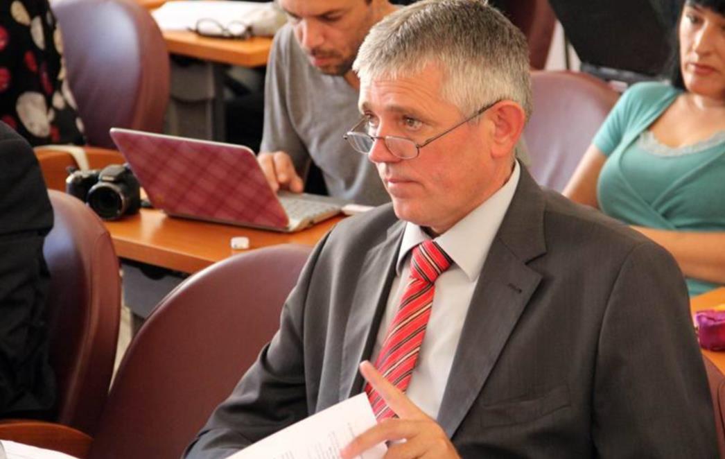 RASAP U HSP-u: Puca li koalicija na krajnjem jugu, prozvan dubrovački vijećnik Ivan Šimunović?