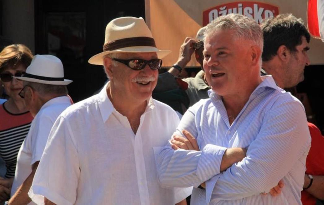 KOGA ĆE VLAHUŠIĆ SMIJENITI? Rekonstrukcija nadzornih odbora i upravnih vijeća nakon ljeta