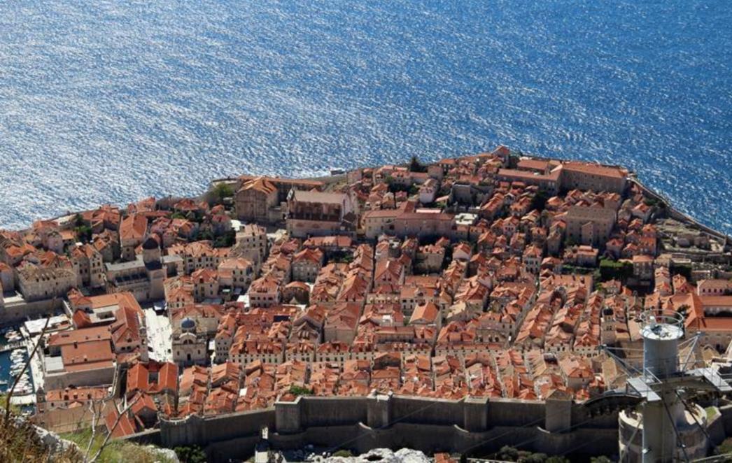 Dubrovčani odgovorili Kanađanki koja je 'popljuvala' Dubrovnik