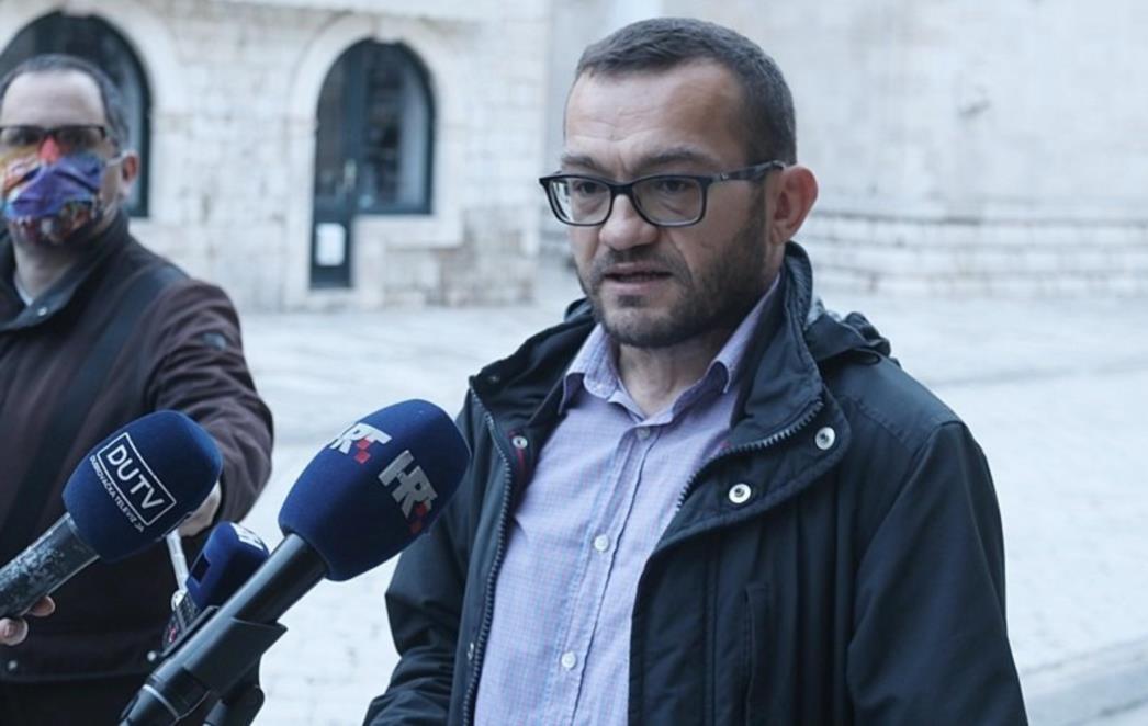 Krstulović o pobuni dijela zakupaca kućica: 'Žao mi ih je, ali svoja prava ne smiju tražiti preko glave drugih!'