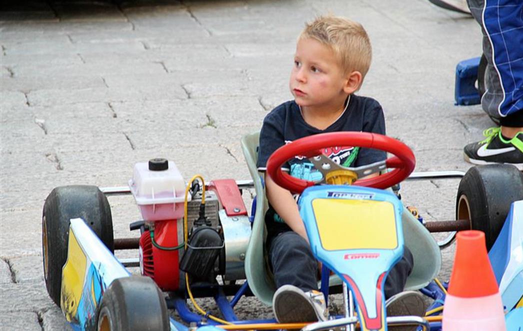 FIA UZ  DUBROVAČKA POJAČANJA: Formula 1 na dubrovači način (FOTOGALERIJA)