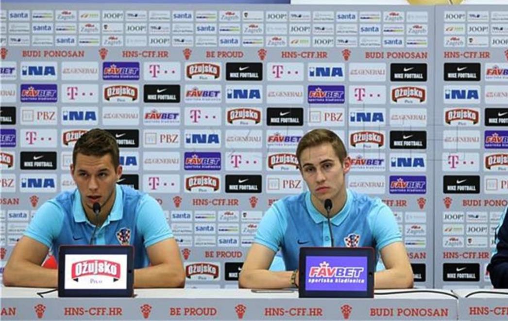 Marko i Marko: Iza nas je utakmica karijere