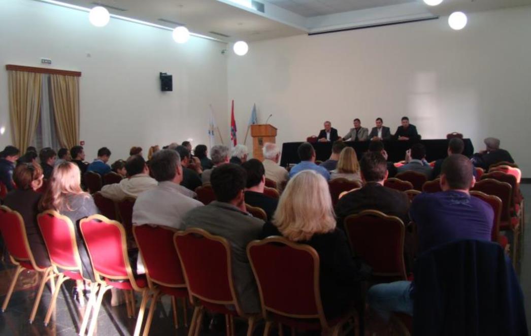 HDZ-ovi kandidati u Gružu: Imamo jasnu viziju razvoja Dubrovnika!