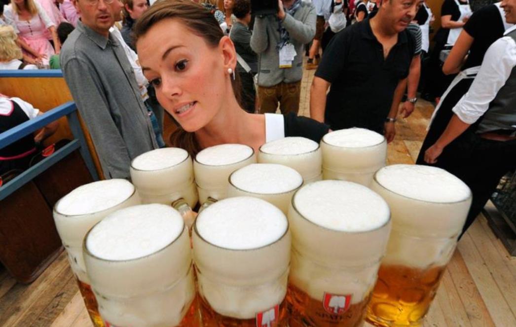 I TO STE DOČEKALI: Izumili pivo koje ne izaziva mamurluk