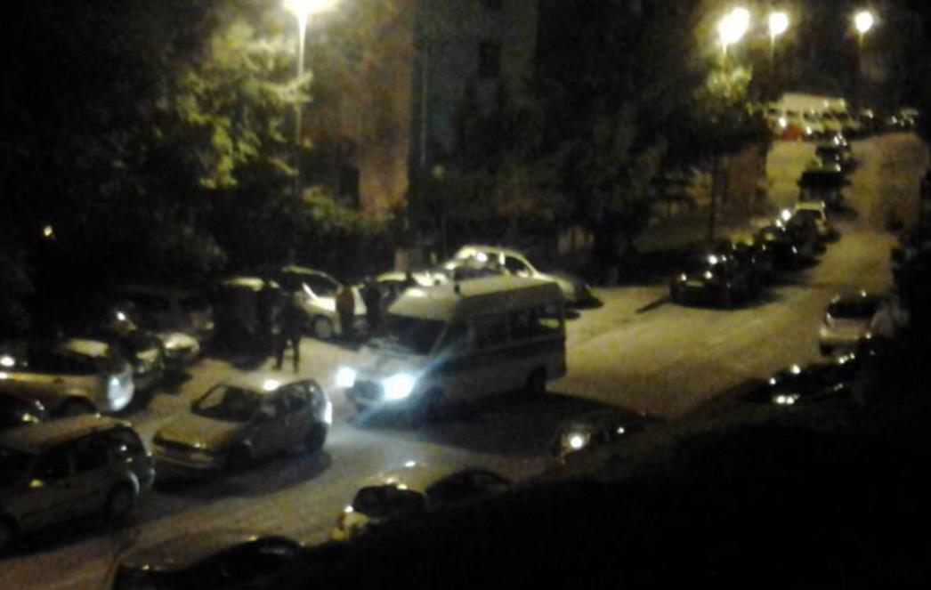 DUGO U NOĆ: Ponoćni posjet  policije Mokošici