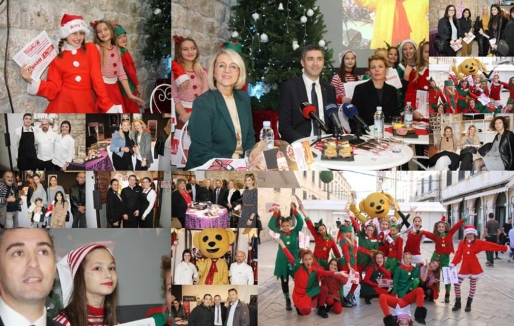 PREDSTAVLJEN ZIMSKI FESTIVAL Pogledajte kakav vas bogat program očekuje (FOTO)